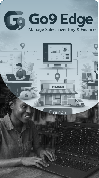 Go9 Edge Promotional Banner